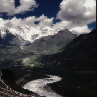 “你吻了我,你就要爱我” #桐心薇泯 #桐心薇泯中百美帝 #旅行碎片 #自由