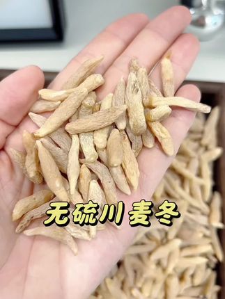 四川绵阳麦冬#麦冬