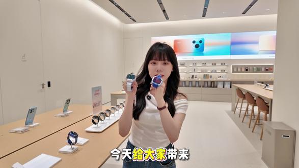 全新的华为超新星手表X1和X1Pro 怎么选? 这条视频告诉你 #华为儿童手表 #华为 #华为超新星儿童手表X1