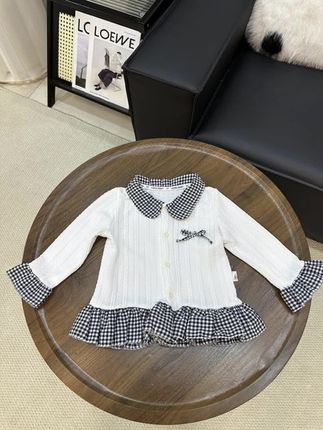 #高品质童装 #甜美穿搭 #萌娃穿搭 #生女儿就是用来打扮的 #面料柔软舒适