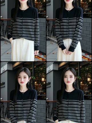 #谁穿谁好看 #品质女装 #遮肉显瘦遮肉减龄 #时尚减龄穿搭 #不挑年龄不挑身材 @抖加🔥上热门🔥dou+🔥热点宝