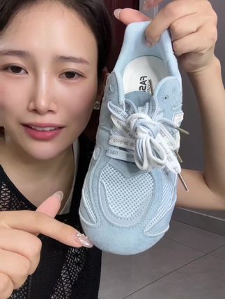 #好穿不累脚 #宝藏鞋子 #女鞋推荐 #软底软面穿上超舒服 #百搭鞋子