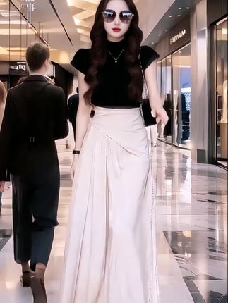 #今日穿搭#时尚穿搭 #洋气上档次 #美美哒