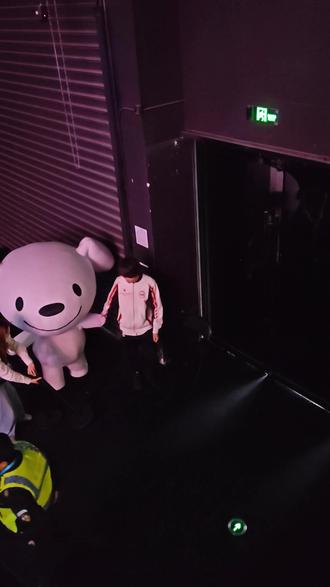 雷霆视角joy大王#北京jdg