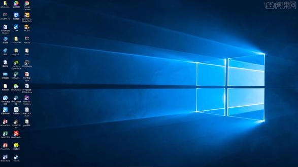 3PHP-安装phpstorm-软件入门教程_PHP-虎课网#导播 #游戏教学 #建筑动画 #科技感 #多媒体