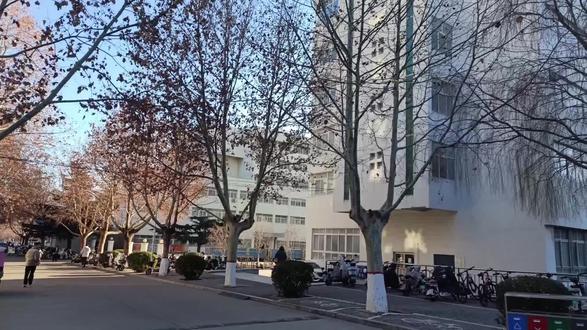 河北科技师范学院校园广播电台小介绍(下)#河北科技师范学院#电台