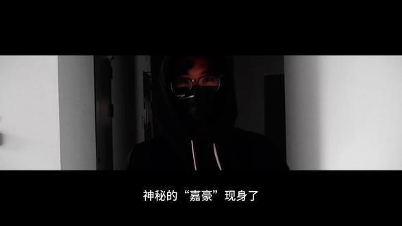 传说中的嘉豪空降校园
有没有豪到你?
全网在线猜身份😎
#嘉豪 #嘉豪进行曲