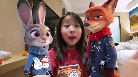 沈馨怡日记 小学一年级 2026年1月23 星期五 放假啦 day3