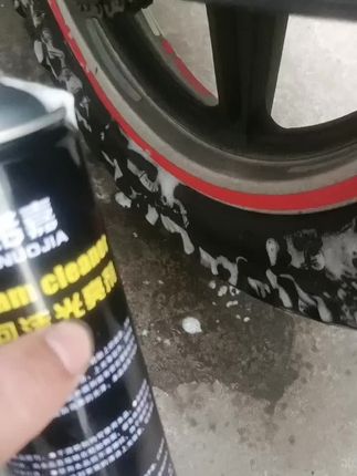 轮胎保养中(防老化)