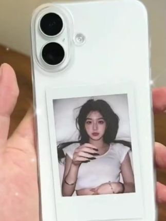 半包手机壳的手感,是别的壳子给不了的#高端大气上档次 #手机壳 #创意手机壳 #