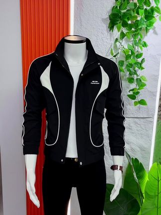 #男士外套 #夹克外套 #品质男装 #男装搭配 #秋季穿搭