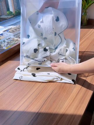 粉丝小姐姐说:你太讨厌啦!满柜子都是你家睡衣了!每次上新都忍不住!看吧,这仙女睡衣又要了!#睡衣家居服 #柔软亲肤 #好看又便宜#质量杠杠滴