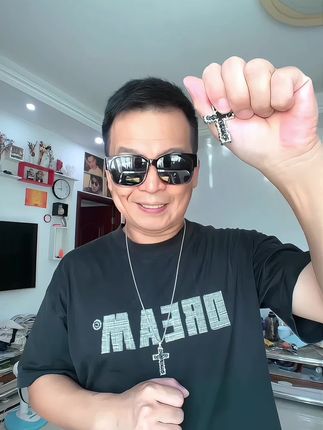 回复 @随你去.的评论 #项链 #时尚饰品 #饰品分享 #戴出高级感 #超便宜超划算