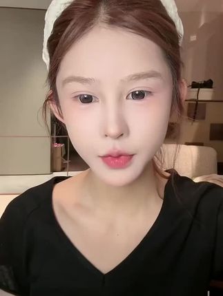 #好物分享 #傲娇美同款 #美窦韩漫蜜桃杯内衣