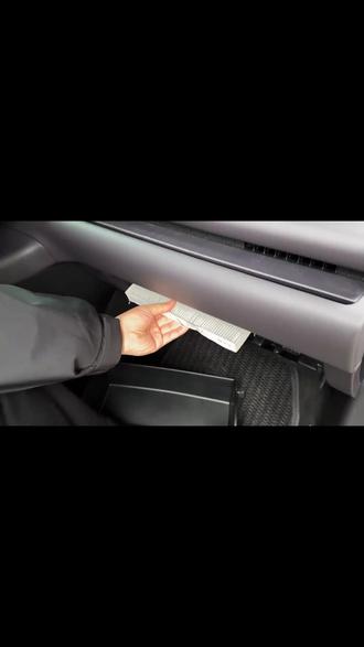 黑骑士【适配零跑】零跑C16/C10/C11/C10升级N95款空调滤芯空气滤芯#空调滤芯 #汽车好物 #零跑 #零跑C10