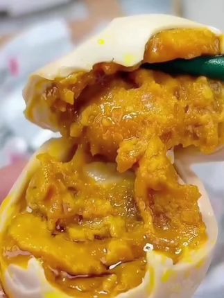 #麻酱鸡蛋 #鸡蛋的神仙吃法 #好吃到停不下来 #营养又健康 #创作灵感