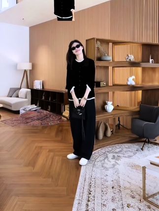 丝绒衬衫 #丝绒 #衬衫 #女装 #百搭 #好物推荐