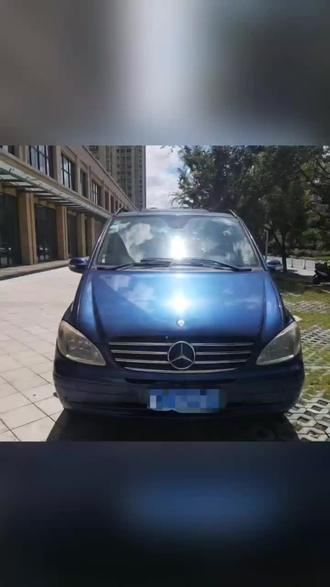奔驰唯雅诺汽车维修空调面板黑屏,无法显示导致开空调困难,检修更换仪表灯泡💡二个完美解决故障。 #汽车维修保养 #汽车空调维修