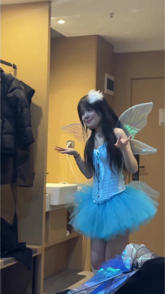 今天是和她在一起的一千天,我该怎么告诉她我不爱她了呢