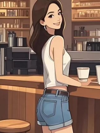 #背心穿搭 #面料柔软舒适 #潮流时尚穿搭 #背心女 #背心吊带