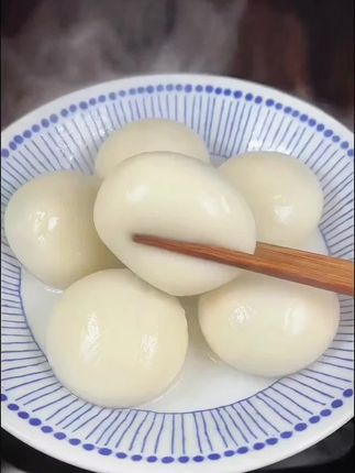 糯米粉#软糯香甜#糯米粉