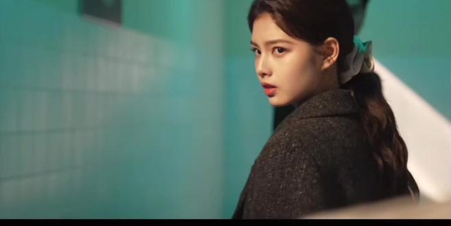 李微意(杀青版#艾米@艾米 #阿禅 #李微意