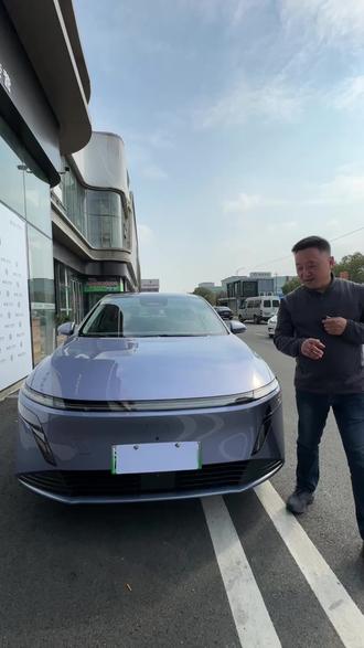 新到日产N6 26款 180 Max版 仅行驶一千多公里 9万多落地#尼桑 #日产N6 #抖音汽车 #我与汽车的日常