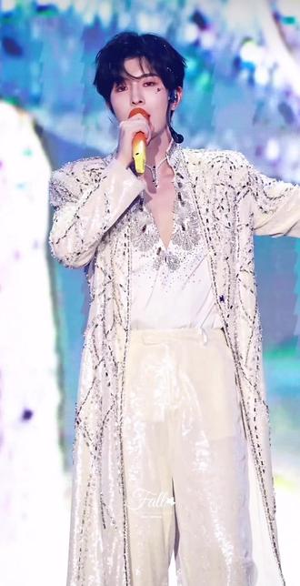 忘记时间-邱鼎杰 cr见水印 #邱鼎杰 #Desire4永恒开端演唱会 #泰国 #Desire4 #嗨嗨