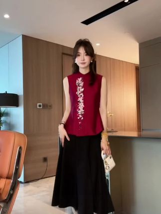 #谁穿谁好看 #穿搭 #高级感穿搭