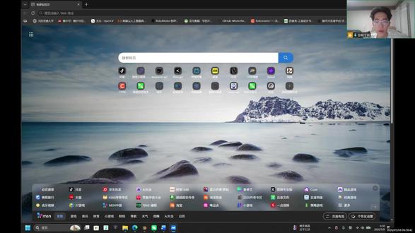 别再瞎学编程了!小白也能3分钟开发项目! 0 代码小白也能做产品!VSCode+Trae 3 分钟配置教程!#当我开始只买对的不买贵的
