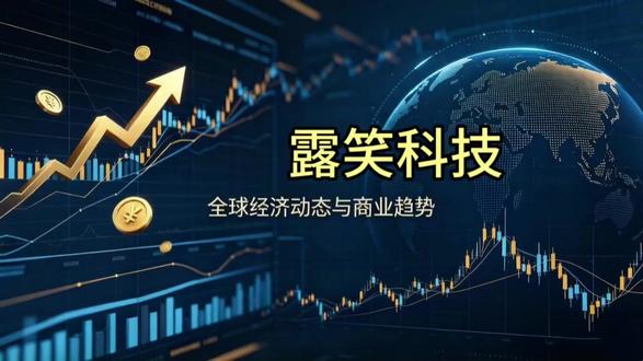 露笑科技:碳化硅“黑马”的突围与隐忧 公司已从传统制造企业成功转型为“漆包线+碳化硅”双轮驱动的科技型公司。碳化硅业务手握比亚迪长协大单,技术突破至12英寸,且经营现金流大幅转正(+152%)。2026年6月合肥基地产能释放是短期最大催化剂,但需警惕参股公司的高负债担保风险。#股票 #股票知识 #股民 #股民交流 #股民日常
