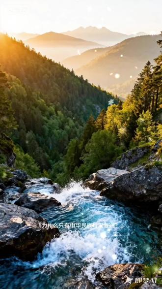 分享『为什么只有中华民族可以复兴?』