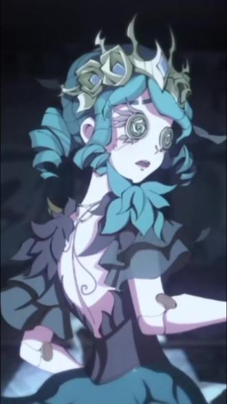 觉得这首歌很适合艾玛#第五人格 #园丁 #艾玛伍兹 #拉票