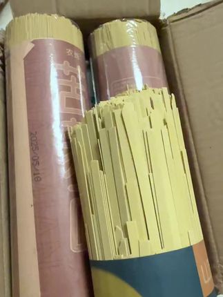 贵州正宗黄苦荞挂面 这款苦荞麦挂面就是用优质的苦荞麦粉和全麦粉制作而成,无添加白面,配料干净,真正的粗粮,口感爽滑劲道,麦香浓郁!做汤面、炒面、拌面都好好吃!平时不想吃饭和吃腻普通面条的友友可以放心吃这款粗粮挂面,真的很好吃#苦荞麦 #荞麦面 #粗粮 #低卡低脂餐#粗粮细作