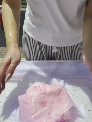 囤到停不下来的洗衣液!栀秘语生物酶太能打,油渍汗渍 10 秒溶,无残留不伤衣,连蕾丝内衣都能洗得透彻,这清洁力必须按头安利~#洗衣液推荐 #洗衣液厂家 #洗衣液推荐 #持久留香洗衣液 #栀秘语生物酶黑科技