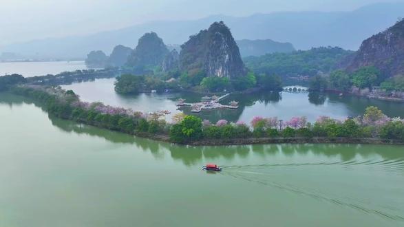 《粽香非遗》!带你领略肇庆传统美食—裹蒸粽