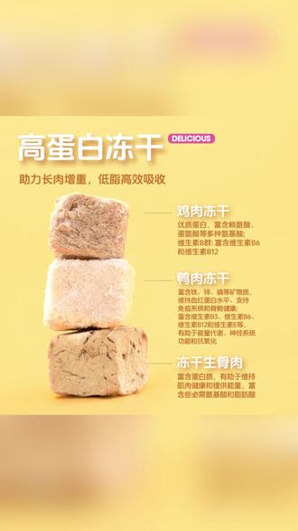 宠尚天仓鼠益生菌冻干粮高蛋白营养金丝熊主食互动长肉花枝非饲料 #仓鼠益生菌冻干粮 #金丝熊主食营养 #高蛋白仓鼠粮 #花枝鼠互动长肉 #非饲料仓鼠主食
