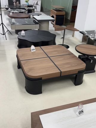 #新款高端茶几 #中古风设计 #茶几 #个性茶几 #新款茶几