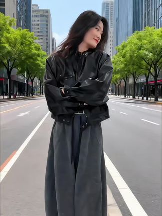 #无限回购的宝藏单品 #穿搭 #女装 #高级感穿搭 #谁穿谁好看