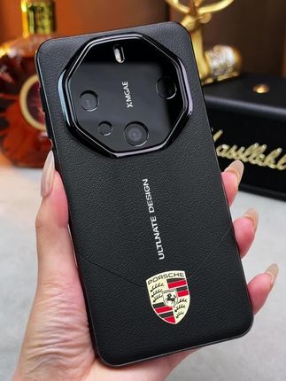 适用于华为mate60rs的全背面手机壳,细腻素皮材质,电镀边框包边设计,精孔镜头保护#华为mate60rs手机壳 #华为mate60rs非凡大师手机壳 #华为mate60rs保时捷手机壳 #mate60rs手机壳 #mate60rs非凡大师手机壳