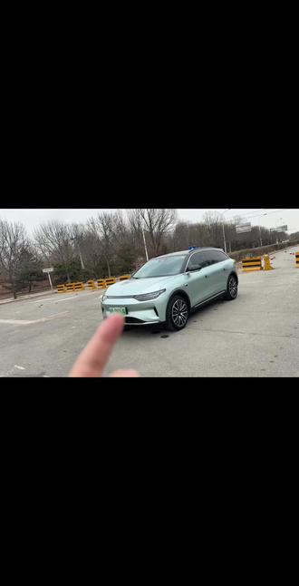 #零跑汽车 22年11月#零跑c11麦霸请上车 安全行驶2万公里#二手车