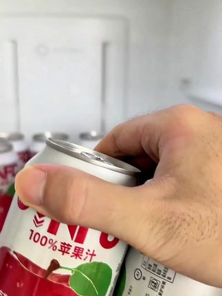 这个nfc苹果汁好喝又健康#夏日饮品 #好物推荐🔥 #饮料 #多喝水