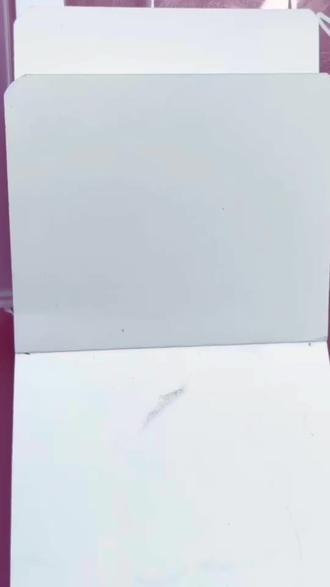 翻翻乐花卉我也来画一幅,喜欢的可以点点小心心哦。#花卉手绘#简笔画教程 #解压绘画 #儿童绘画教程 #丙烯马克笔绘画