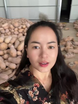 做农业太难了#优质农产品 #新农人计划