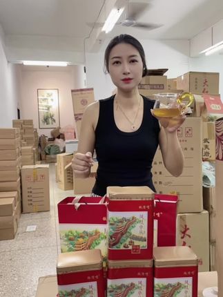 潮州凤凰单丛茶叶买一送一、口感清香甘甜#凤凰单丛 #单丛茶 #好喝不贵 #超便宜超划算