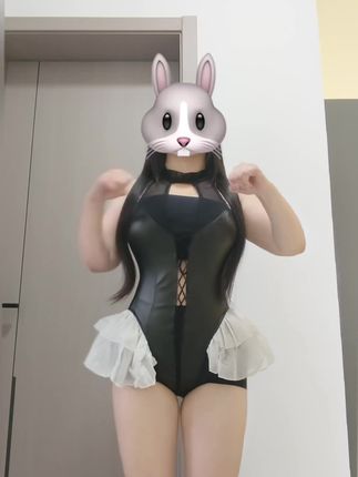 #甩鞭舞
