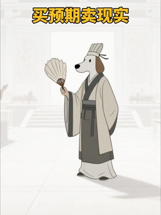 随着降息临近,收获的季节到了,有人要准备买了我们正好卖给他。