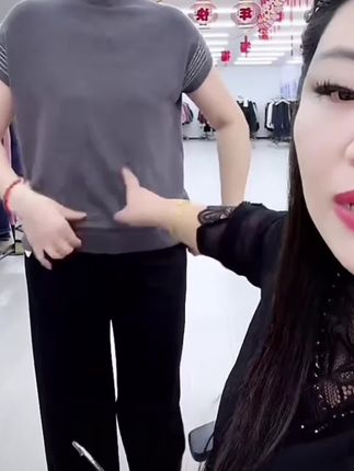 #加肥加大有弹力 #谁穿谁好看 #显瘦搭配 @DOU+上热门 @DOU+小助手