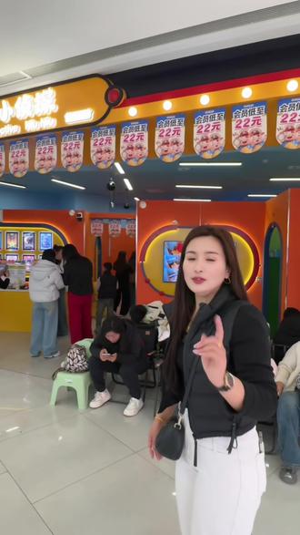 牛牛小侦探 ##牛牛小侦探#遛娃好去处#假期去哪玩#儿童乐园#亲子游玩好去处@牛牛小侦探(滑县吾悦店)