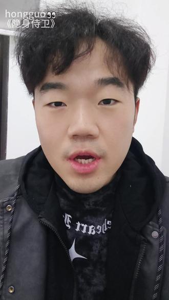 不起眼小保安,竟是隐藏绝世高手 #隐身侍卫短剧最夯打戏出现了 #隐身侍卫